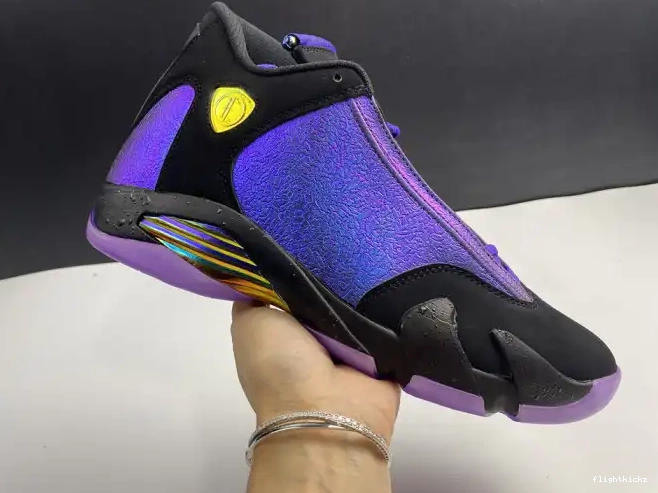 AIR RETRO JORDAN CV2469-001 DOERNBECHER '' 14 0703